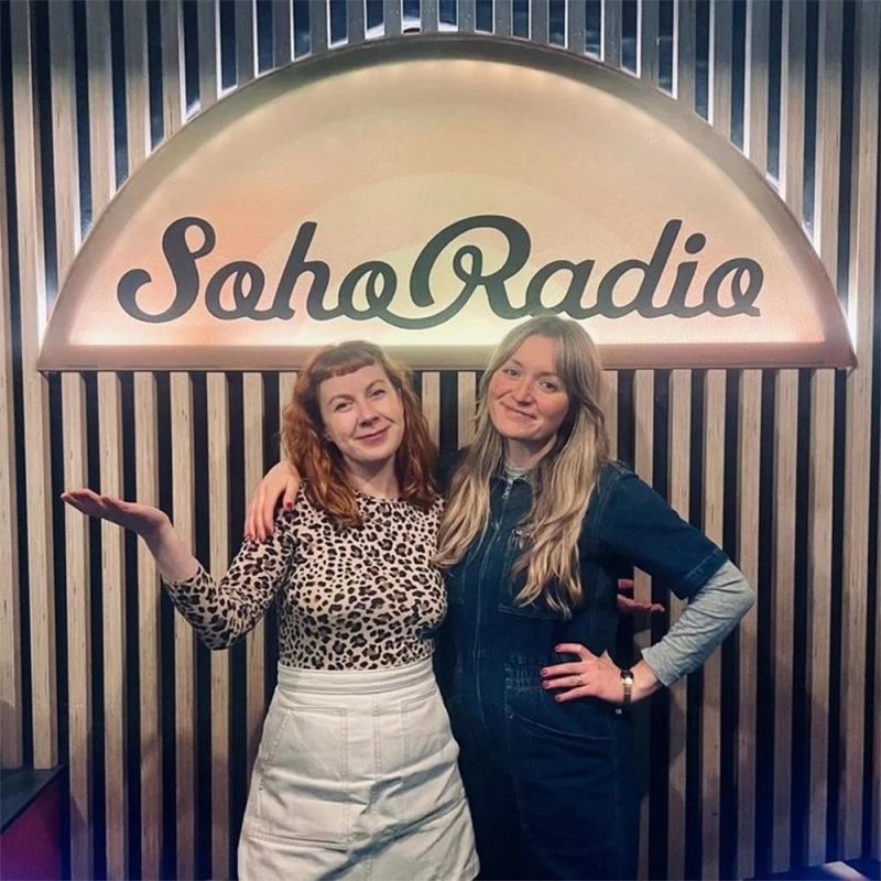 Noble & Heath feat. Kate Costigan (14/11/2024)