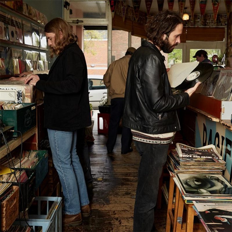 None More Records (21/01/2025)