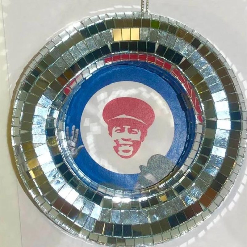 Good Time at Home – Norman Jay MBE (01/12/2024)