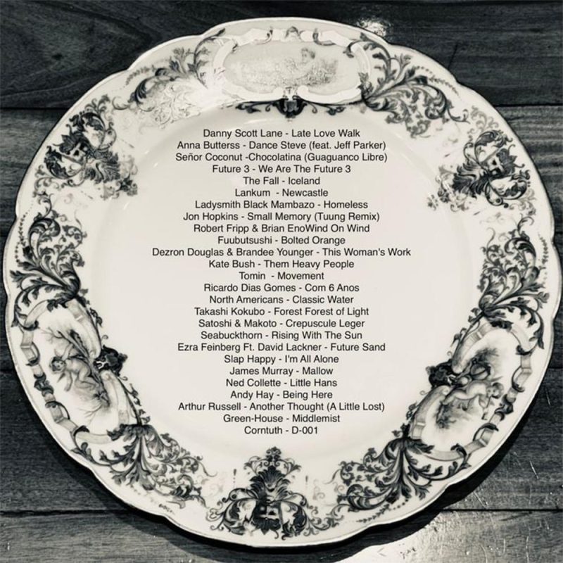 Out2Lunch with Jon More (16/11/2024)