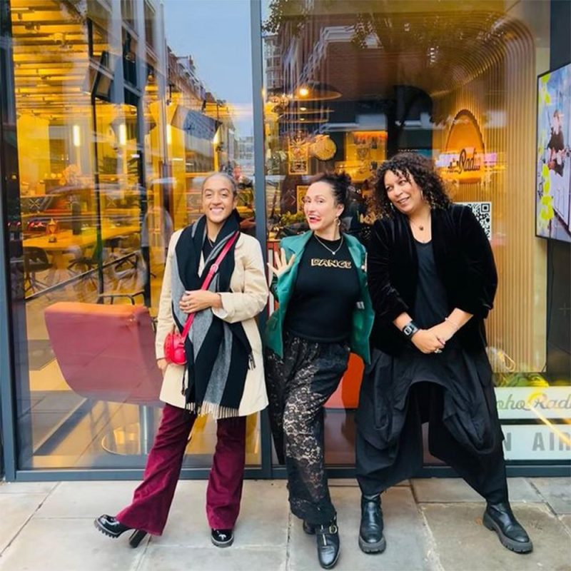 Roaring 20s Radio (02/11/2024)