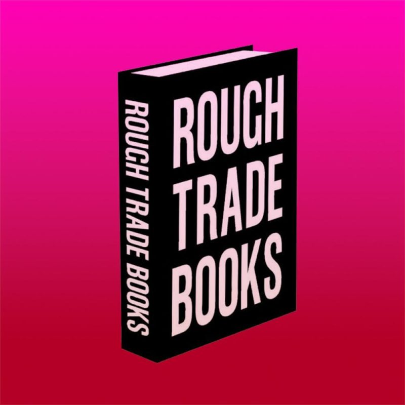 Rough Trade Books – Sweetest Taboo (04/11/2024)