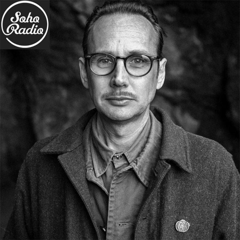 Scene/Sounds feat. Karl Sölve Steven (02/12/2024)