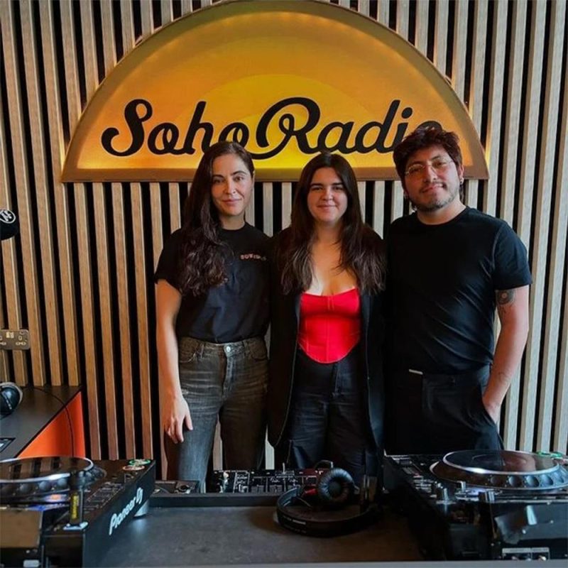 Santa Leticia (20/11/2024)