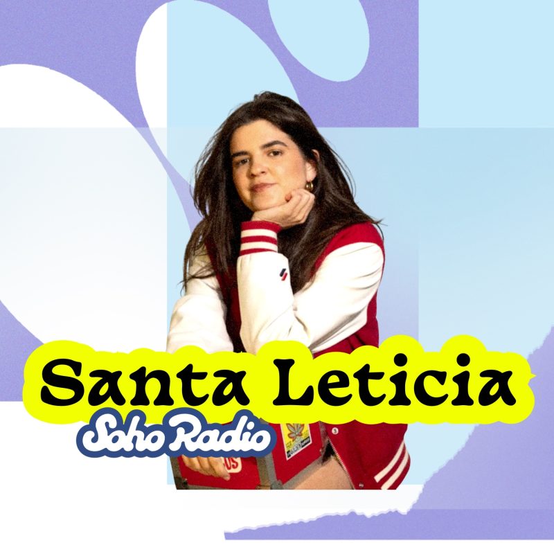 Santa Leticia