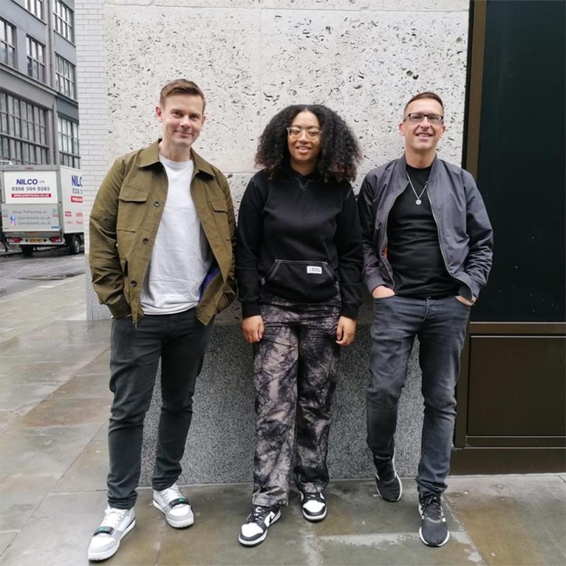 Southern Hospitality presents The Regulator Show (25/11/2024)