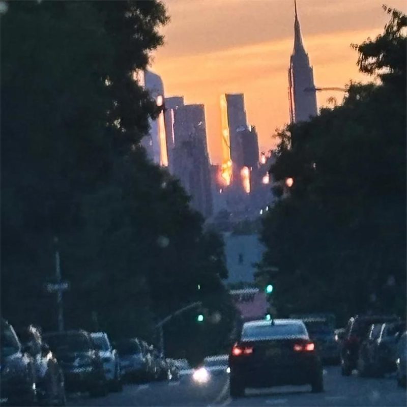 Sunrisa Disco – Live From New York (01/11/2024)