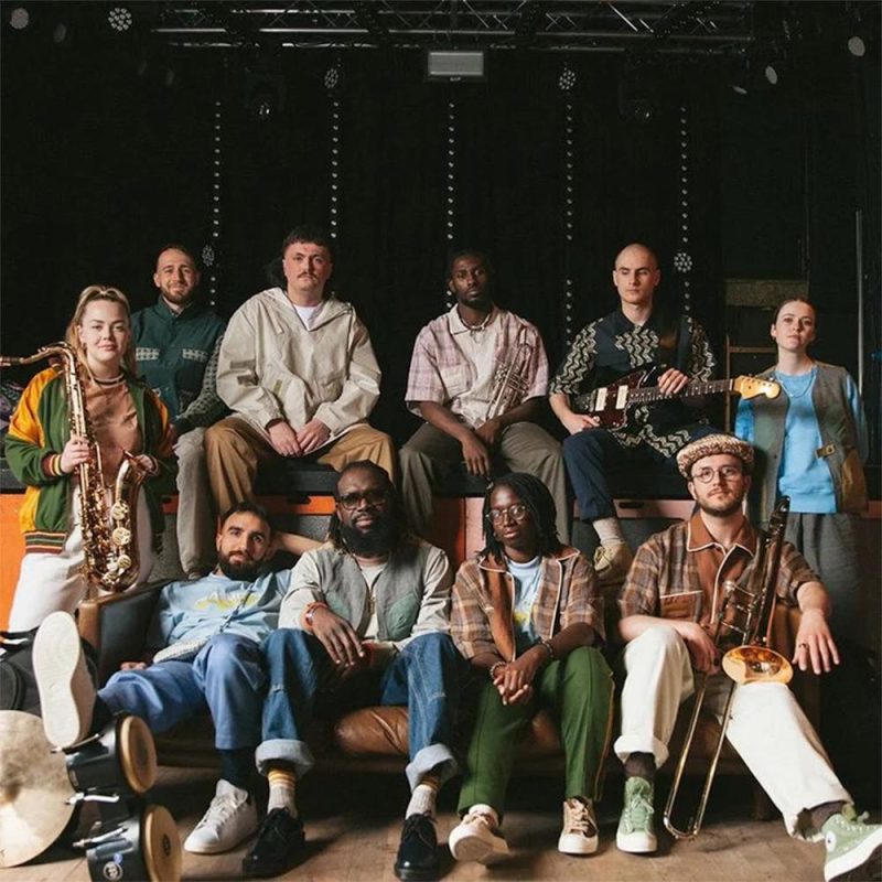 TC & The Groove Family (06/11/2024)