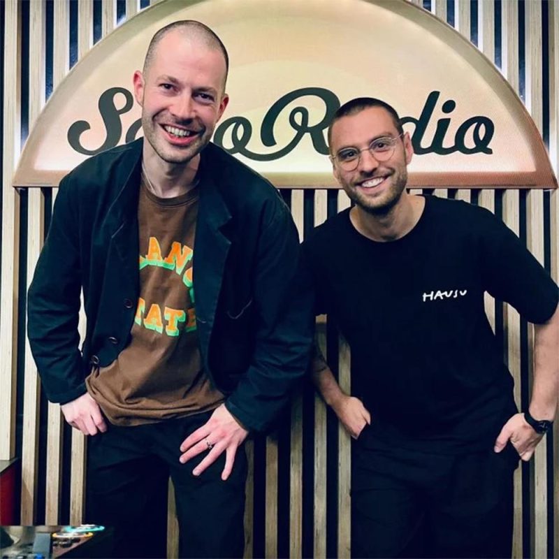 The Occasional Feel-Good with Chris Himself (08/11/2024)