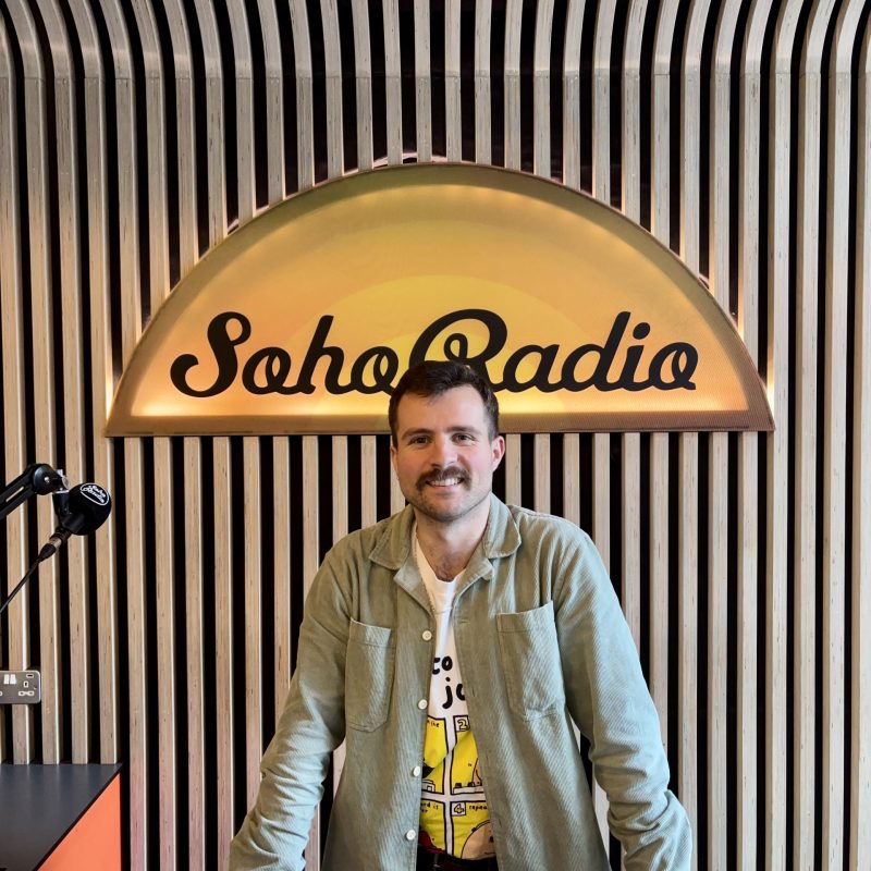 Miles Away with Dom Ore (19/12/2024)