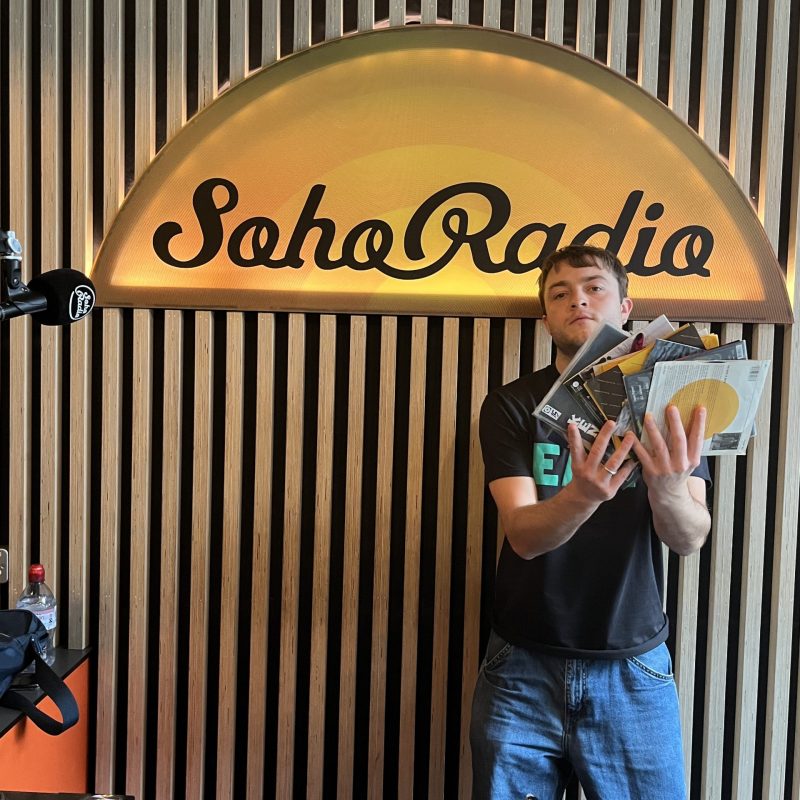 Joe Little (21/12/2024)