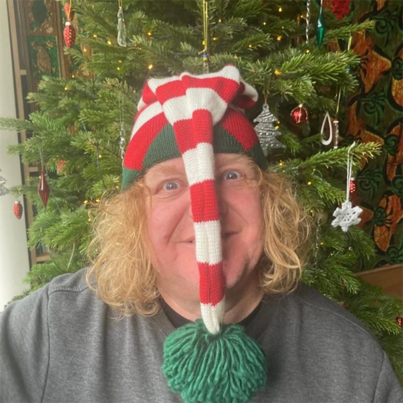 Morning Glory (25/12/2024)