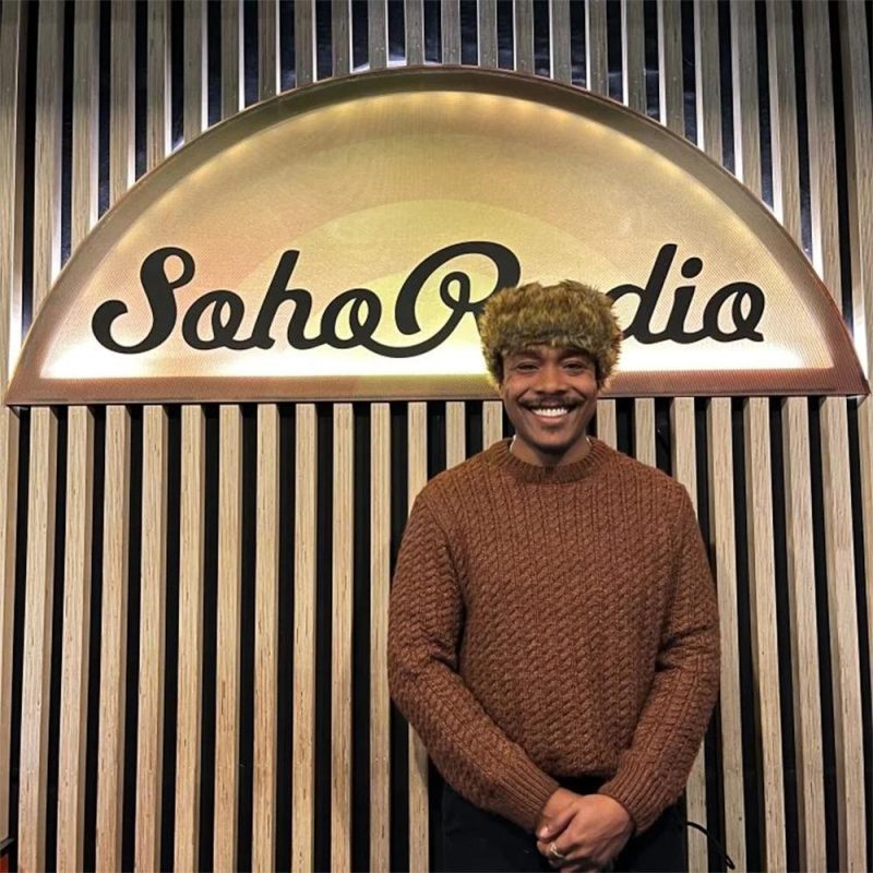 Modern Nostalgia (09/12/2024)