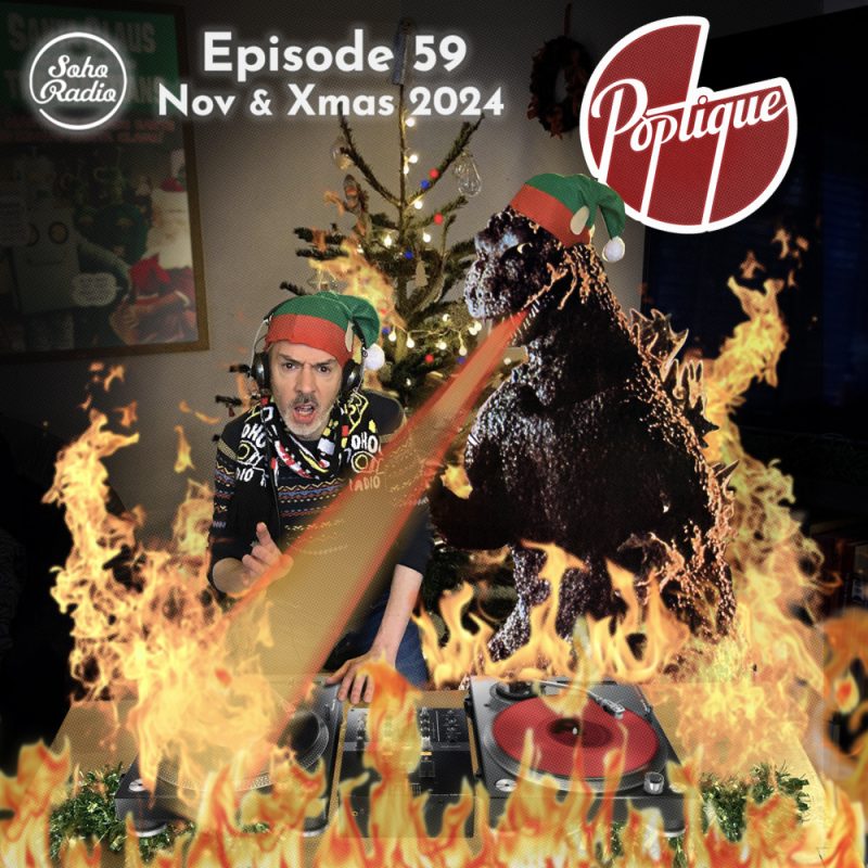 Poptique (30/11/2024)
