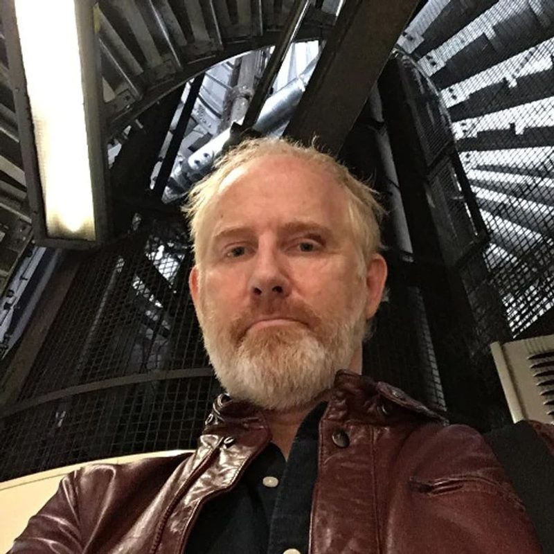 A Funky Dance Reincarnation: Radio Transmission 10 feat. Fitzroy Facey (08/12/2024)