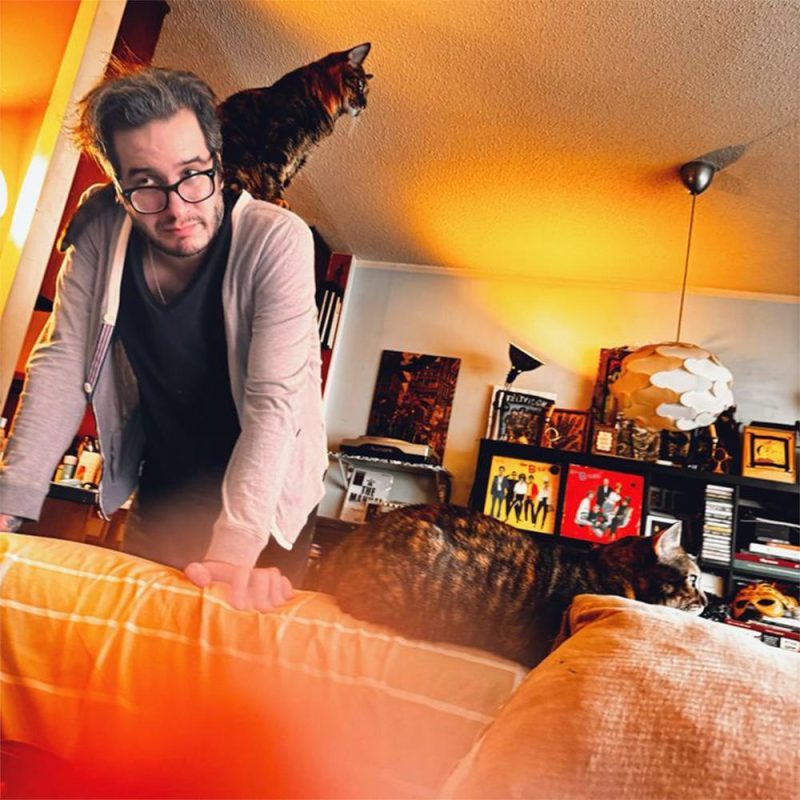 Abundant Living with Zachary Lipez – Live From New York (13/12/2024)