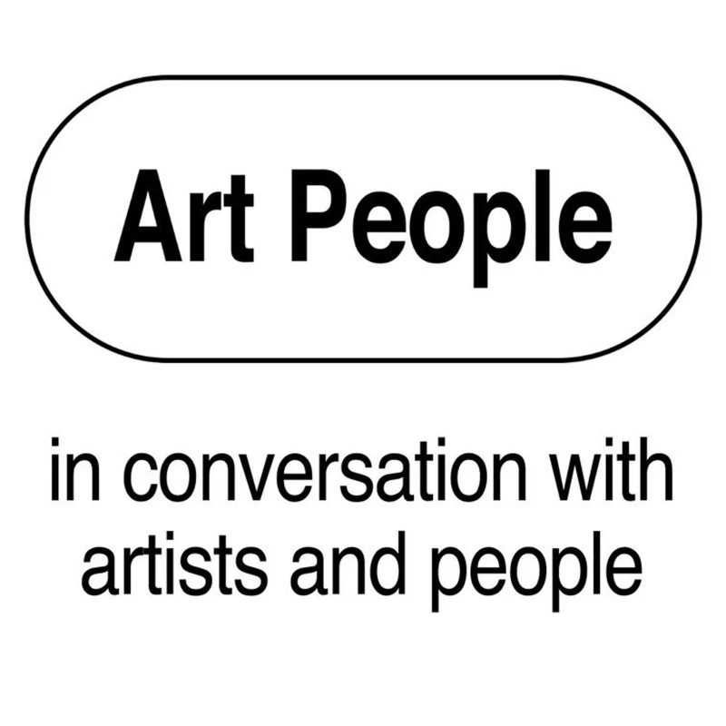 We Are Art People w/ Aron Sanchez-Baranda (08/12/2024)