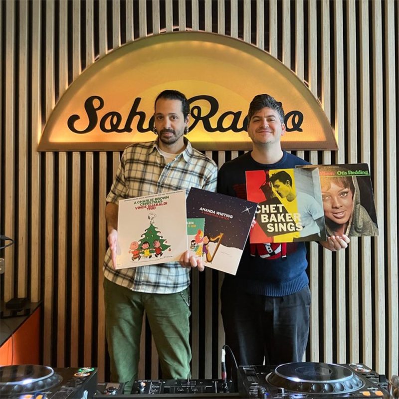 B-Side Sessions with DJ Kobayashi (25/12/2024)