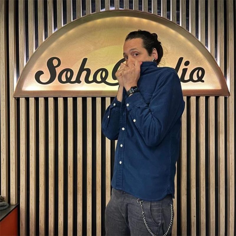 B-Side Sessions with DJ Kobayashi (11/12/2024)