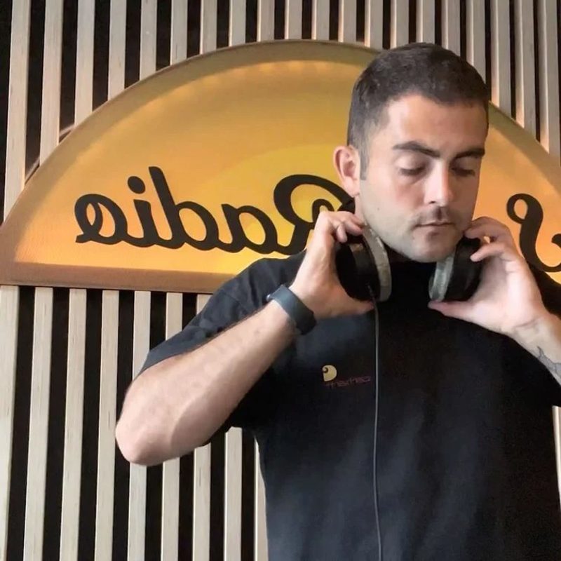 The DeepMatter Show (07/12/2024)