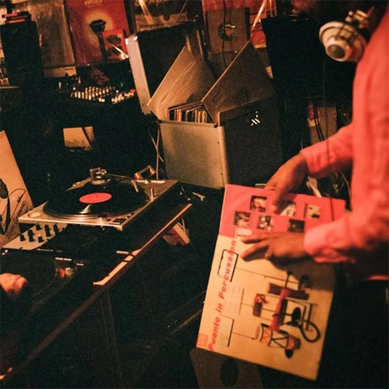 Eldica Records (10/12/2024)