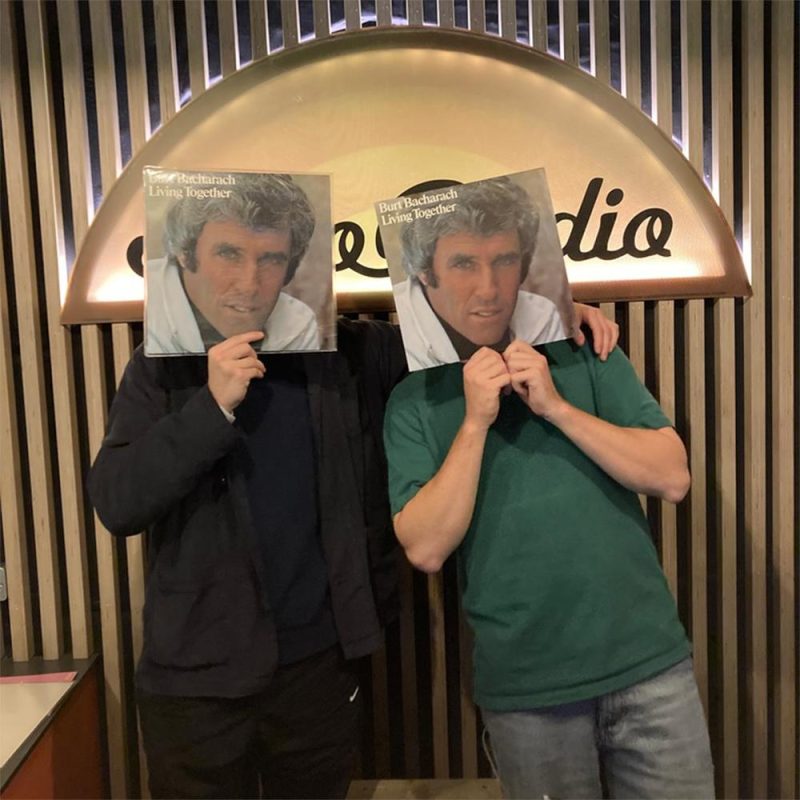 Fly Away Hearts (12/12/2024)