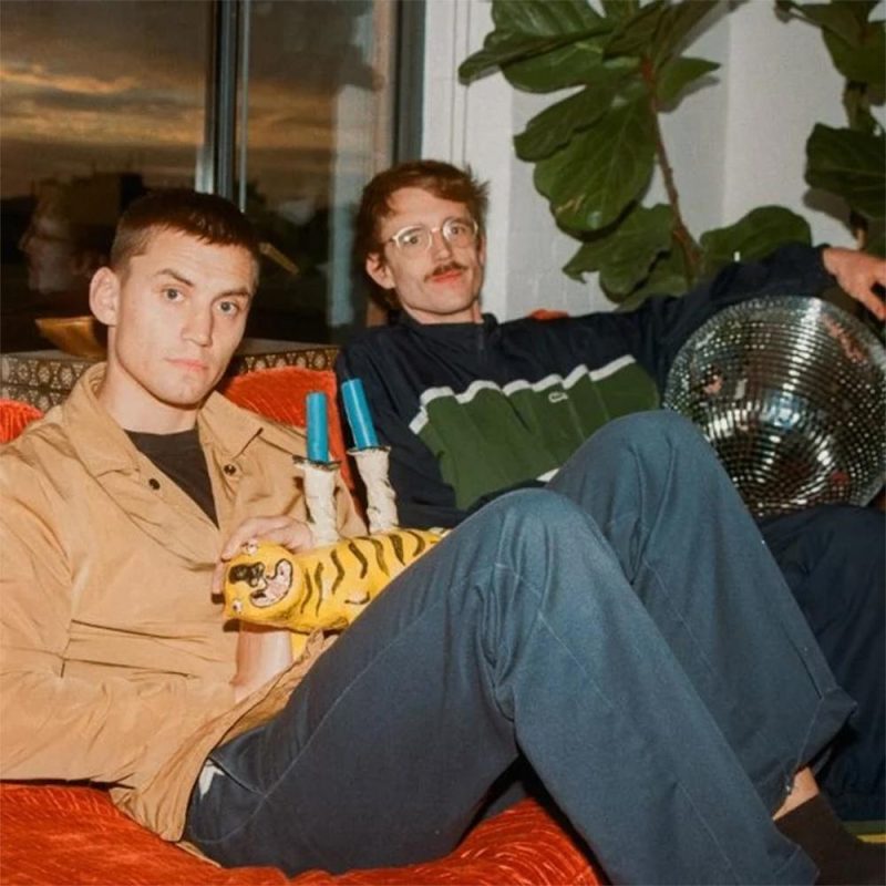 Free Association with Sam Don feat. Make A Dance (29/12/2024)