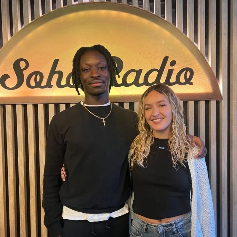 Gracie Convert feat. Yapobs (06/12/2024)