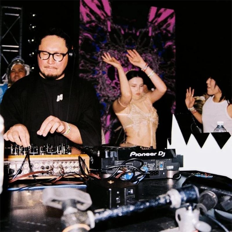 Jazzystan with Rustam Ospanoff – Live From New York (14/12/2024)