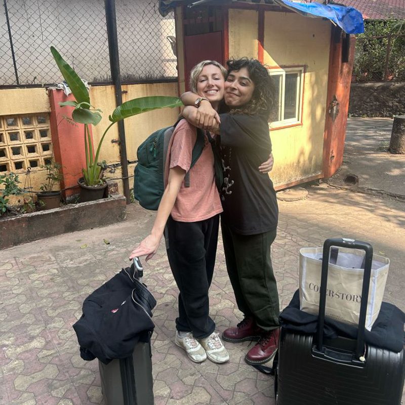 House of Carder x Wavlngth: Aneesha Kotwani B2B Jay Carder Live from Raipur (03/12/2024)