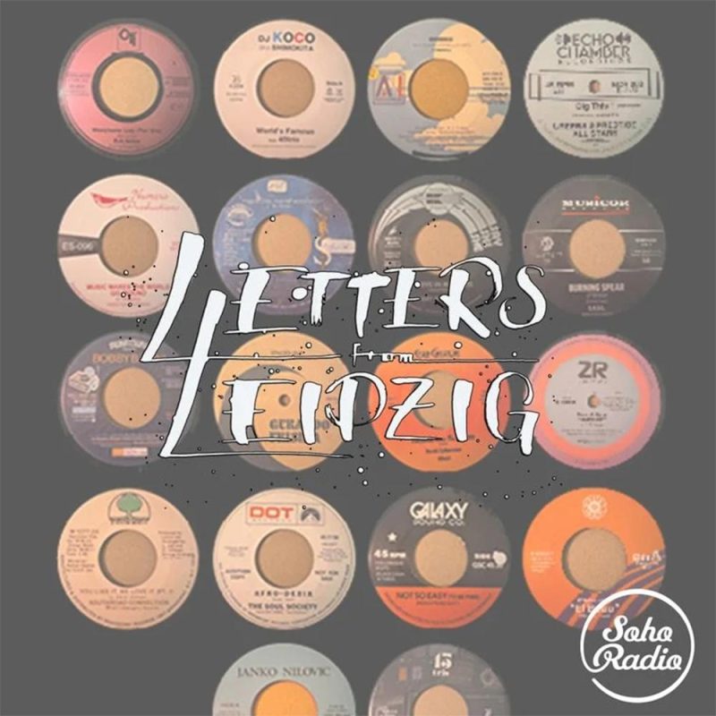 Letters From Leipzig – Calpas (29/12/2024)