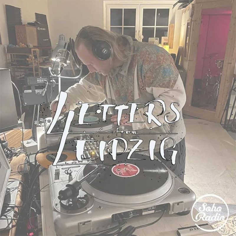 Letters From Leipzig – Kosmoz (15/12/2024)