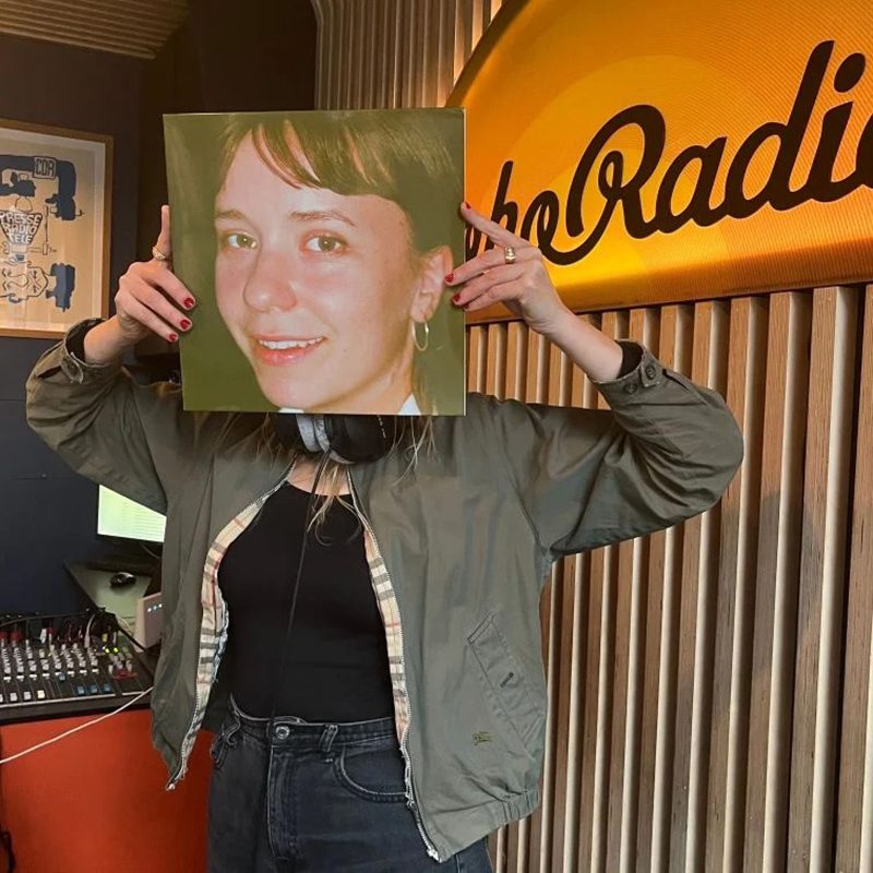 Little Trouble Girls feat. La Grande Accumulation (07/12/2024)