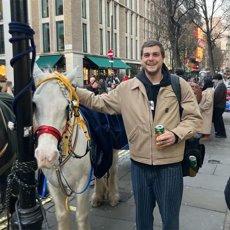 Long Live Southbank’s Political Broadcast (14/12/2024)