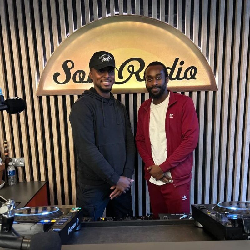 The Loko Effect feat. D3nim (07/12/2024)