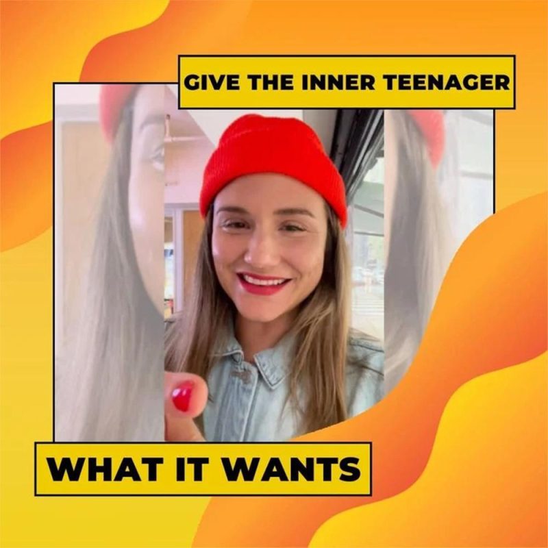 Natalie Elizabeth Weiss – 90’s, 2000’s, 2010’s Hip Hop – Live From New York (26/12/2024)