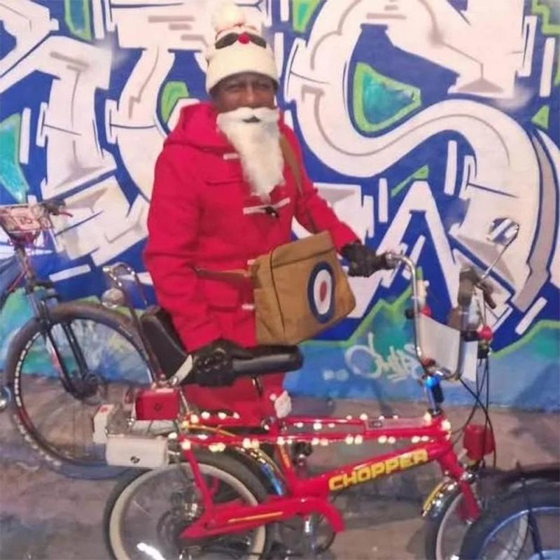 Good Times at Home – Norman Jay MBE (22/12/2024)