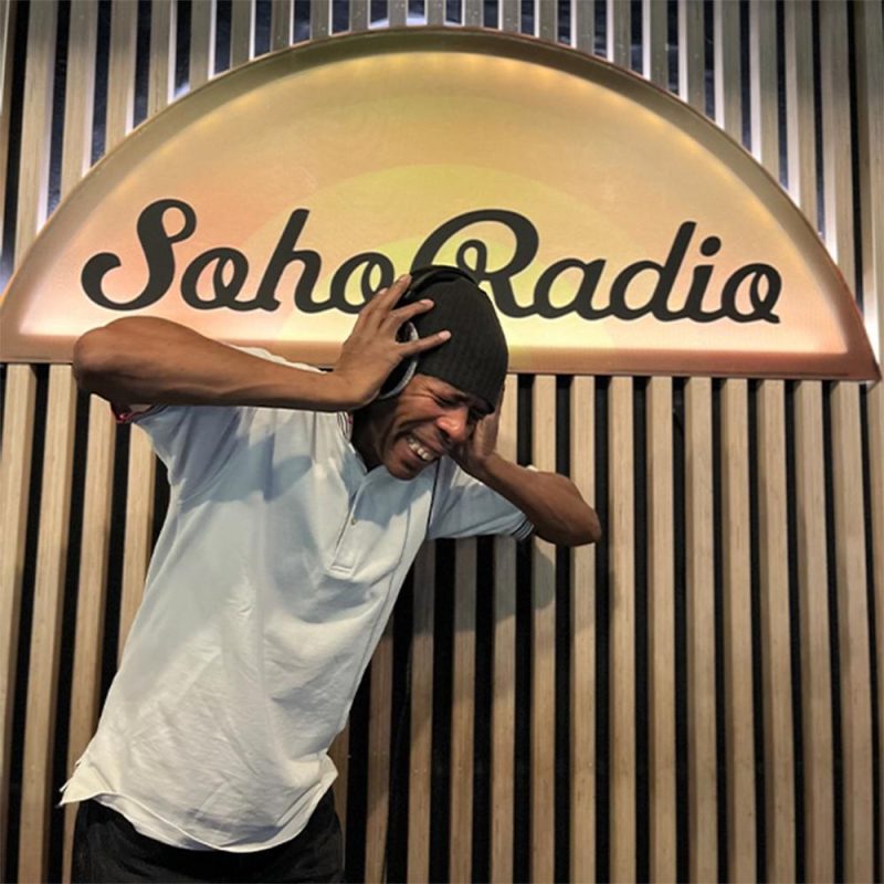 Soho Skank wid d’Oxman (14/05/2025)