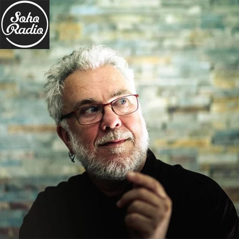 Scene/Sounds feat. Robin Guthrie (23/12/2024)