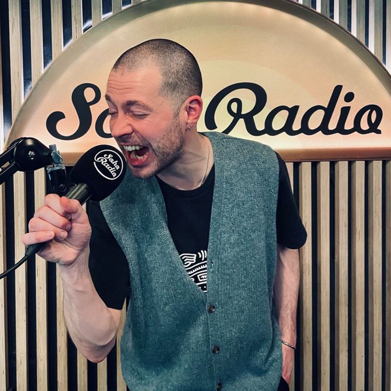 The Occasional Feel-Good (05/12/2024)