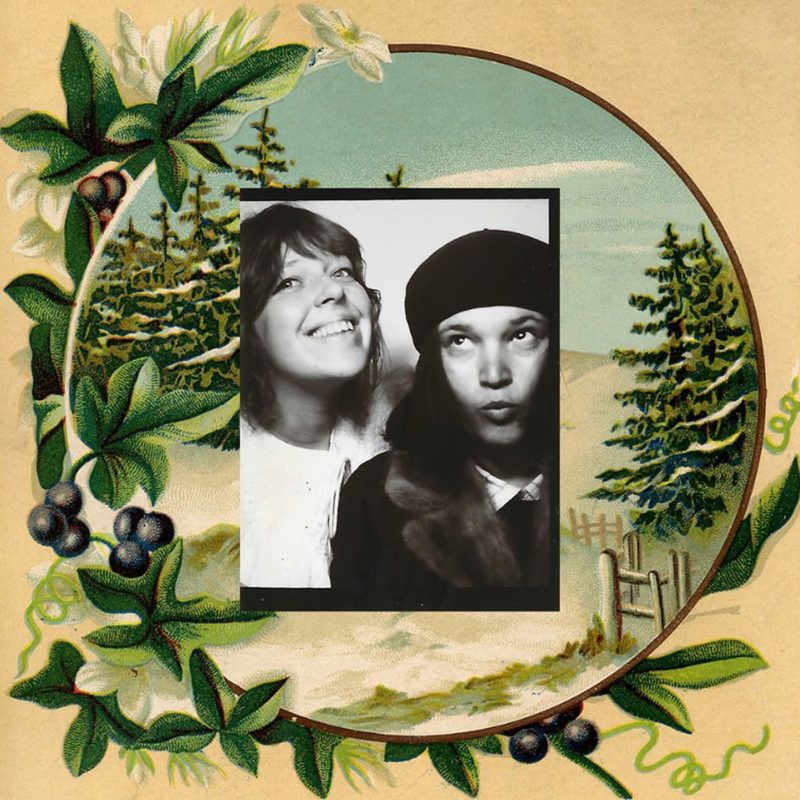 Token Girl DJs (04/12/2024)