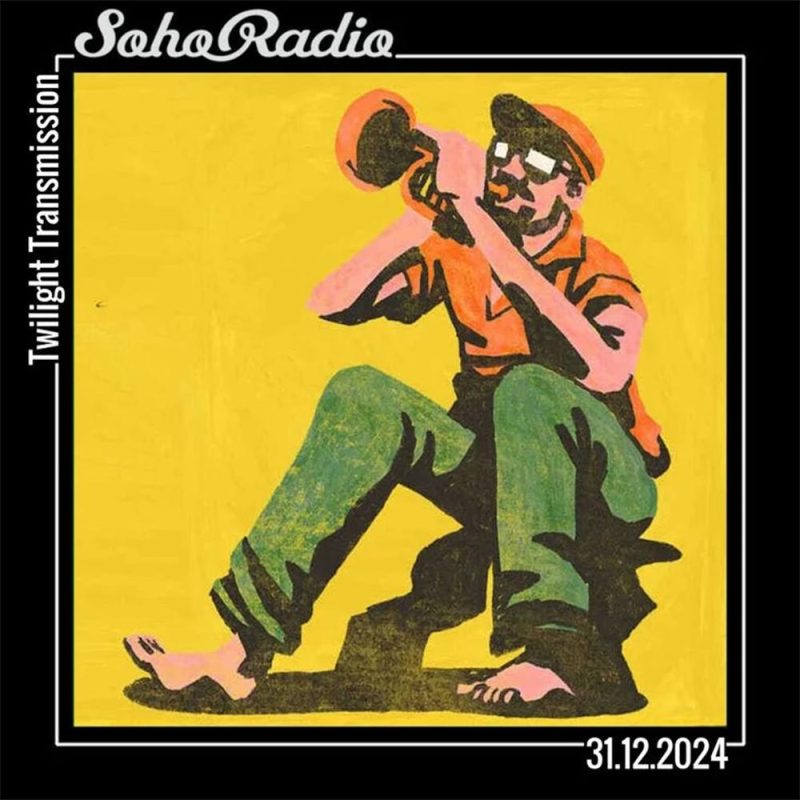 Twilight Transmission (31/12/2024)