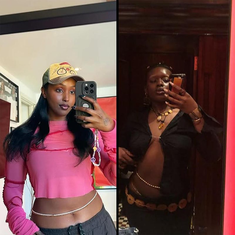 Amal Omari feat. Fat Lïp (20/01/2025)