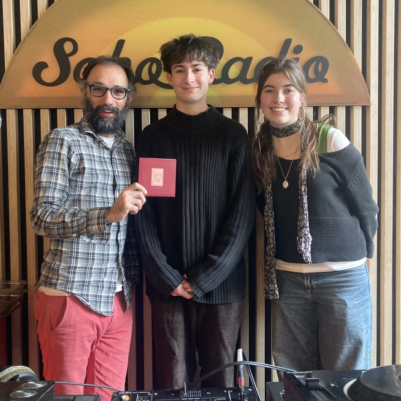 BarKino #145 – Idlework in session (13/01/2025)