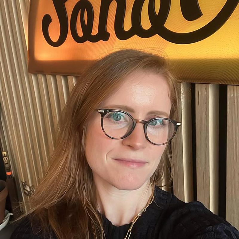 Clair Gill (10/01/2025)