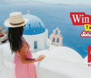 Win the Ultimate Adventure with Expat Explore!