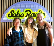 Get In Her Ears feat. Jessica Winter