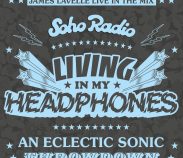 James Lavelle – Living In My Headphones