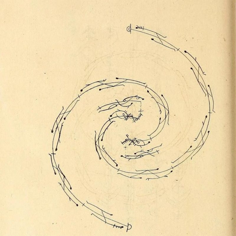 Hidden Place with Jude Woodhead (30/12/2024)