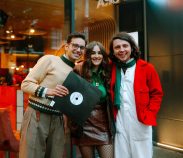 Kitty Liv – Vinyl Session